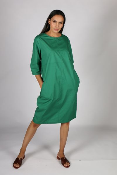 Goa Dress By Bagruu In Forest