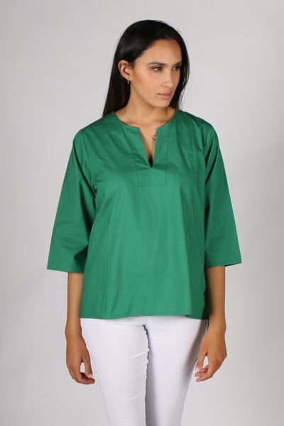 Ellie Top In Forest By Bagruu