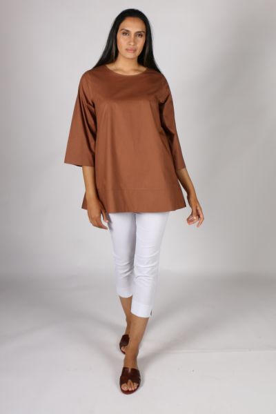 Jhunjhun Top By Bagruu In Bark